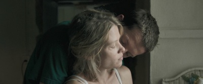 转向风剧照的剧照