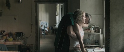 转向风剧照的剧照