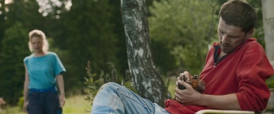 转向风剧照的剧照