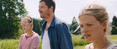 转向风剧照的剧照