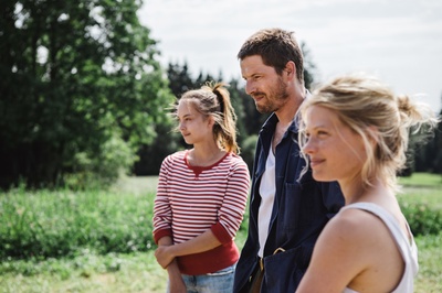 转向风剧照的剧照