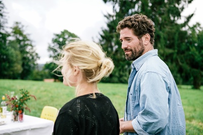 转向风剧照的剧照