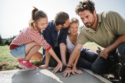 转向风剧照的剧照