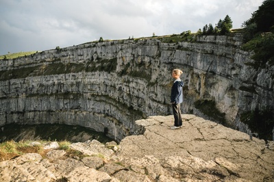 转向风剧照的剧照