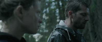 转向风剧照的剧照