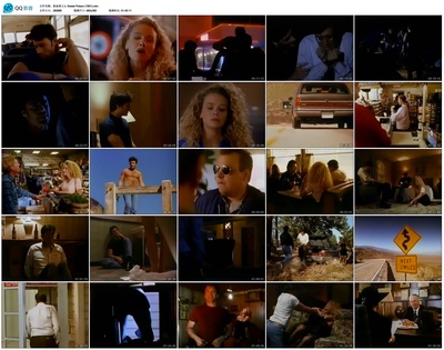 致命美人心剧照的剧照