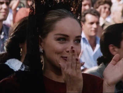 致命美人心剧照的剧照