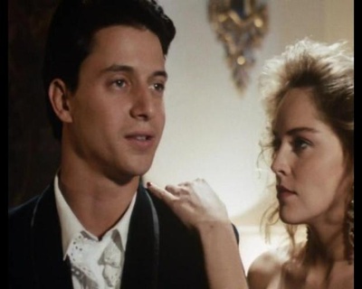 致命美人心剧照的剧照