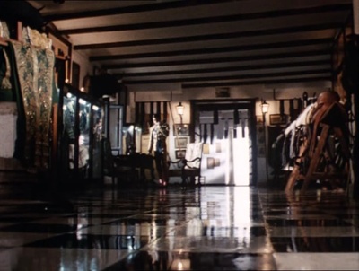 致命美人心剧照的剧照