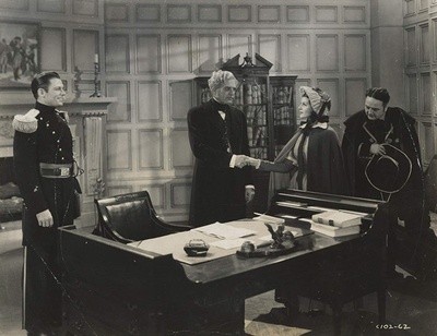 叛乱剧照的剧照