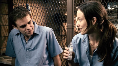 北部丛林剧照的剧照