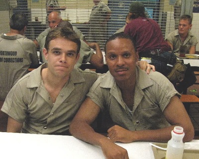 北部丛林剧照的剧照