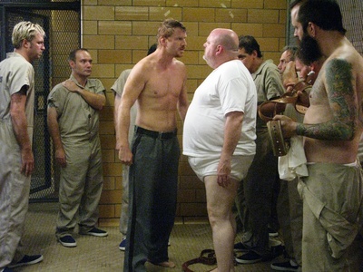 北部丛林剧照的剧照