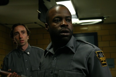 北部丛林剧照的剧照