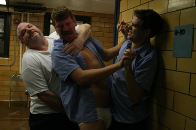 北部丛林剧照的剧照