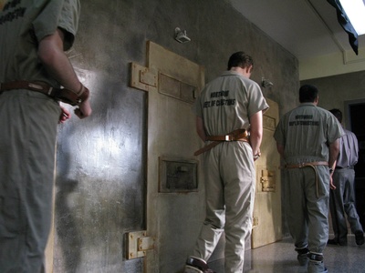 北部丛林剧照的剧照