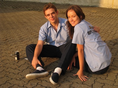 北部丛林剧照的剧照