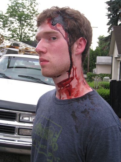 北部丛林剧照的剧照