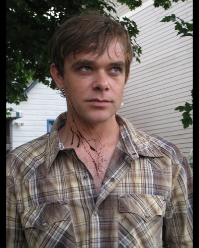 北部丛林剧照的剧照