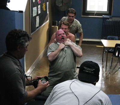 北部丛林剧照的剧照