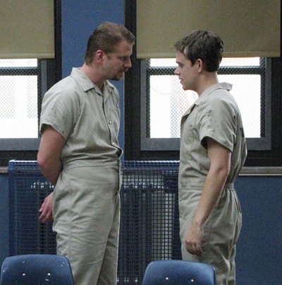 北部丛林剧照的剧照