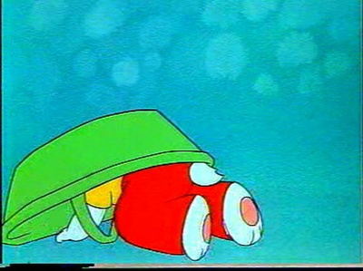 回声——小兔淘淘的故事剧照的剧照