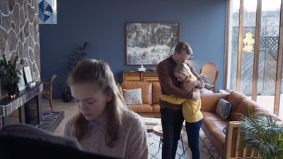 回声剧照的剧照