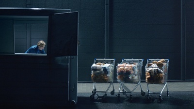 回声剧照的剧照