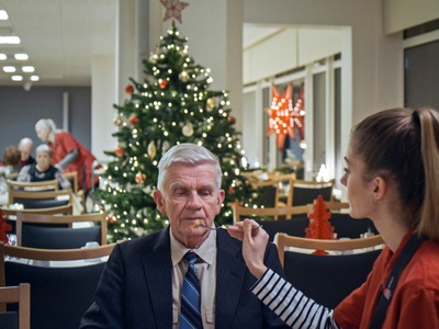 回声剧照的剧照