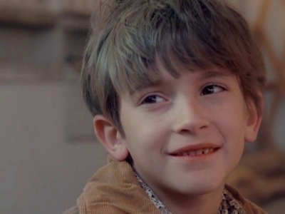 吾识吾名剧照的剧照