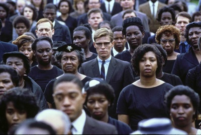 烈血大风暴剧照的剧照