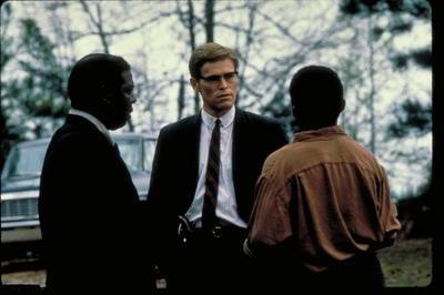 烈血大风暴剧照的剧照