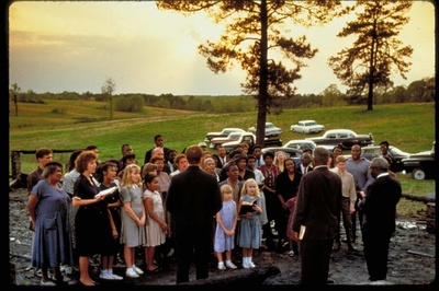 烈血大风暴剧照的剧照