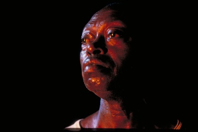 烈血大风暴剧照的剧照