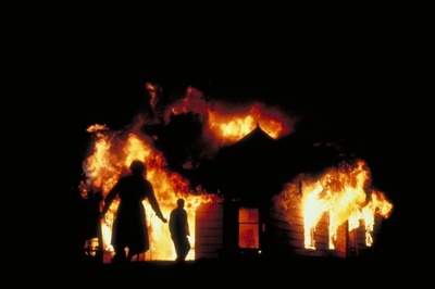 烈血大风暴剧照的剧照