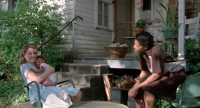 烈血大风暴剧照的剧照