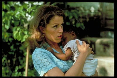 烈血大风暴剧照的剧照