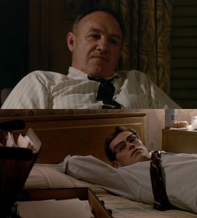 烈血大风暴剧照的剧照