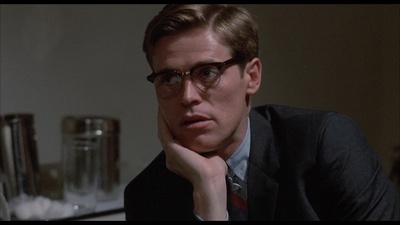 烈血大风暴剧照的剧照