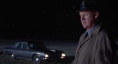 烈血大风暴剧照的剧照