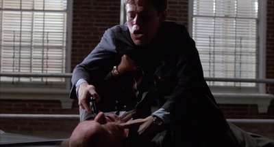 烈血大风暴剧照的剧照