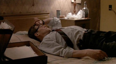 烈血大风暴剧照的剧照