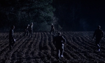 烈血大风暴剧照的剧照