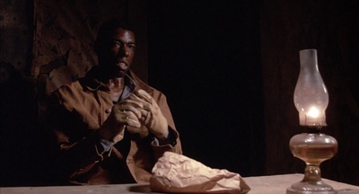 烈血大风暴剧照的剧照