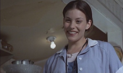 爱你的心剧照的剧照