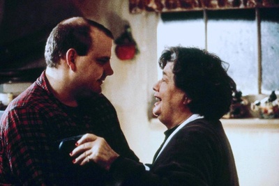 爱你的心剧照的剧照