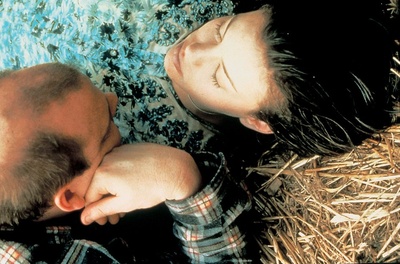 爱你的心剧照的剧照