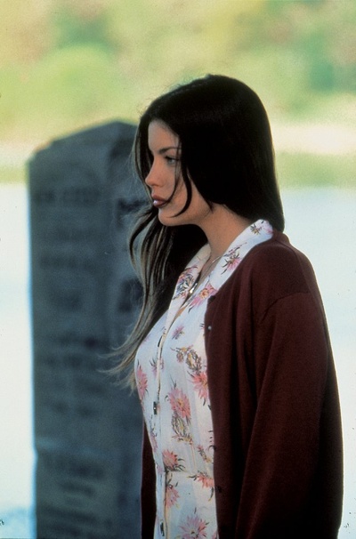 爱你的心剧照的剧照