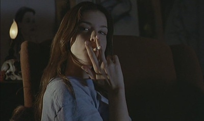 爱你的心剧照的剧照