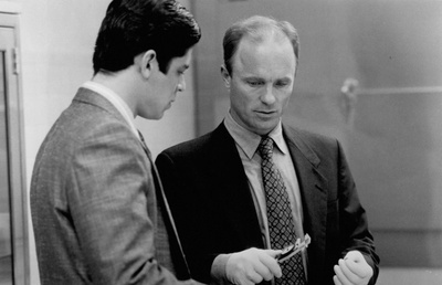 满月疑云剧照的剧照